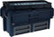 Raaco COMPACT 62 - Gereedschapskoffer - Tussenschotjes - Blauw