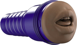 Fleshlight Boost Blow - Dark Medium
