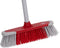 Dirt Devil Reinig & Opberg Kit - 6 Stuks Schoonmaakset - Handvat met zachte grip - Rood met grijs