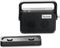 Byzoo WTVS01 - Draadloze TV Speaker - Bluetooth geluidversterker - Zwart