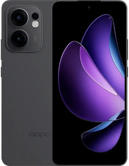 OPPO Reno13 Pro - Smartphone - 12GB RAM - 512GB opslag - Grijs