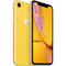 Apple iPhone XR - Geel - 256 GB - Fysieke simkaart + eSIM