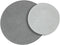DTP Home Coffee table Melo Air, set of 2,40xØ55 cm (color: Frost) / 35xØ75 cm (color: Dusk), mortex