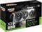 INNO3D GeForce RTX 5070 Ti X3 OC - Videokaart - 16GB GDDR7 - PCIe 5.0 - Ray Tracing - DLSS 4