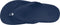 Crocs - Crocband Flip - Slipper - 48 - 49 - Blauw