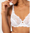 Triumph Amourette 300 W X - Beugelbeha - Zachte cups - Wit