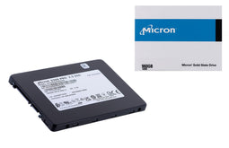 SSD Micron 5300 PRO 960GB SATA 2.5" MTFDDAK960TDS-1AW1ZABYY (DWPD 1.5)