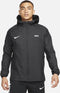 Nike Dri-FIT FC Libero AWF - Heren Jas - Dri-FIT technologie - Maat S