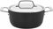 Demeyere Alu Pro 5 Kookpan - Duraslide - Met RVS deksel - 16 cm - 1,4 L