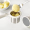 Joseph Joseph Helix Pureepers - Aardappelstamper - Wit