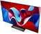 LG OLED evo C4 - Ultra HD TV - 77