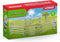 schleich FARM WORLD - Weidehek - Accessoires - Kinderspeelgoed voor Jongens en Meisjes - 3 tot 8 jaar - 42487