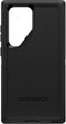 Otterbox Defender - Smartphonehoesje - Rugged bescherming - Zwart
