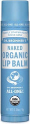 Dr. Bronner's Stick Baby Mild Organic Lip Balm