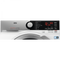 AEG L7FE794CBS - Wasmachine - 9 kg 1400 toeren ProSteam - Wit