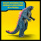 Actiefiguren Famosa Giant Godzilla 28 cm