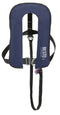Besto Automatic 300N MH - Reddingsvest harnas - 300N - Blauw
