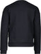 Flo - Meisjes Trui - Comfy met imi animal fur - Navy - Maat 140