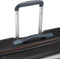 Delsey Toliara - Trolley Case - 76 cm - 4 wielen - Zwart