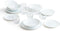 Serviesset Luminarc Diwali Multicolour Glas 24 Onderdelen 25 x 20 x 19 cm