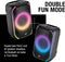 Fresh 'n Rebel Party Loud M - Draadloze Party Speaker - 200W piekoutput - IPX7 (waterdicht)