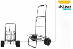 Vouwbare Stoel Aktive