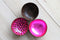Noya - Coconut Bowl - Kokosnoot - Schaal Kom - Roze Mother of Pearl