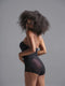 MAGIC Bodyfashion Luxury Strapless Bra - 5 manieren om te dragen - Zwart