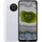 Nokia X10 5G - Wit - 64 GB - Dubbele fysieke simkaart