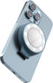 SHIFTCAM SnapLight - Ring Light voor Telefoon - 4 Niveaus Helderheid - Blauw