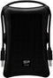 Silicon Power Armor A30 - Externe Harde Schijf - 1TB USB 3.0 - Zwart