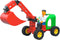 Fischertechnik Junior - Constructor Startset, 68dlg.