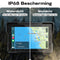 GS Goods motor CarPlay - 5 Inch touchscreen - Apple CarPlay & Android Auto - Waterdicht