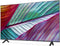 LG 43UR78006LK - 43 inch - 4K LED - HDR10 Pro - (2023)