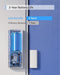 eufy Security Entry Sensor - Deur/raam sensor - Alarm bij openen/sluiten - Wit