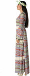 Costume for Adults Hippie