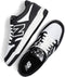 New Balance GSB480 - Lage sneakers - Leer - Zwart