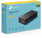 TP-Link TL-POE170S - PoE adapter - Gigabit Ethernet 60W - Zwart