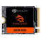 Seagate ZP1024GV3A002 - SSD - 1 TB - M.2 PCI Express 4.0 NVMe