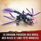LEGO NINJAGO - 71742 - Overlord Draak