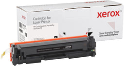 Xerox Everyday - Toner vervangt HP 415A (W2030A) - Standaard rendement - Zwart (2400 pagina's)
