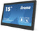 Iiyama ProLite TW1523AS-B1P - All-in-one - 15.6'' Full HD Multi-touch - Zwart