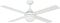 Plafondventilator Beacon Lucci Air Airlie II 122cm 212961