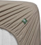Beddinghouse Percale - Hoeslaken - Koel en fris - 180x220 - Zand