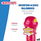 Speelgoedmicrofoon Bontempi