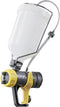 Wagner 2412884 Wood & Metal Extra Gravity Spuitmond