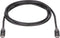 Akyga AK-USB-34 - USB-C Thunderbolt 3 kabel - 1.50 m - Zwart