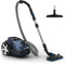 Philips Performer Silent FC8782/09 - Stofzuiger met Zak - 750 W - 99,9% Stofopname - Grijs / Blauw (4 stuks)