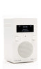 Tivoli Audio Model PAL+BT Gen. 3 oplaadbare radio met DAB+, FM en Bluetooth, wit