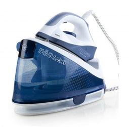 Domo DO7109S - Stoomgenerator - 5 bar stoomdruk 240 g stoomstoot - 2200W